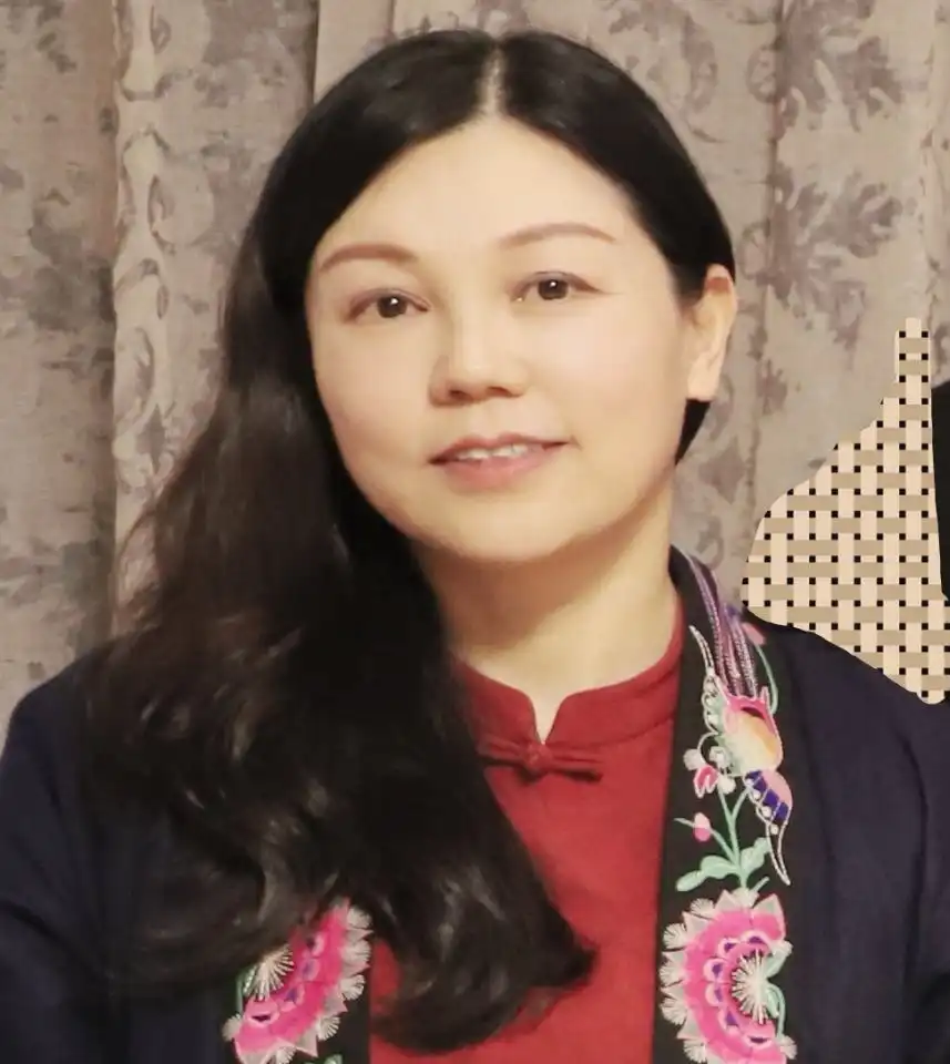杨璐僖副教授