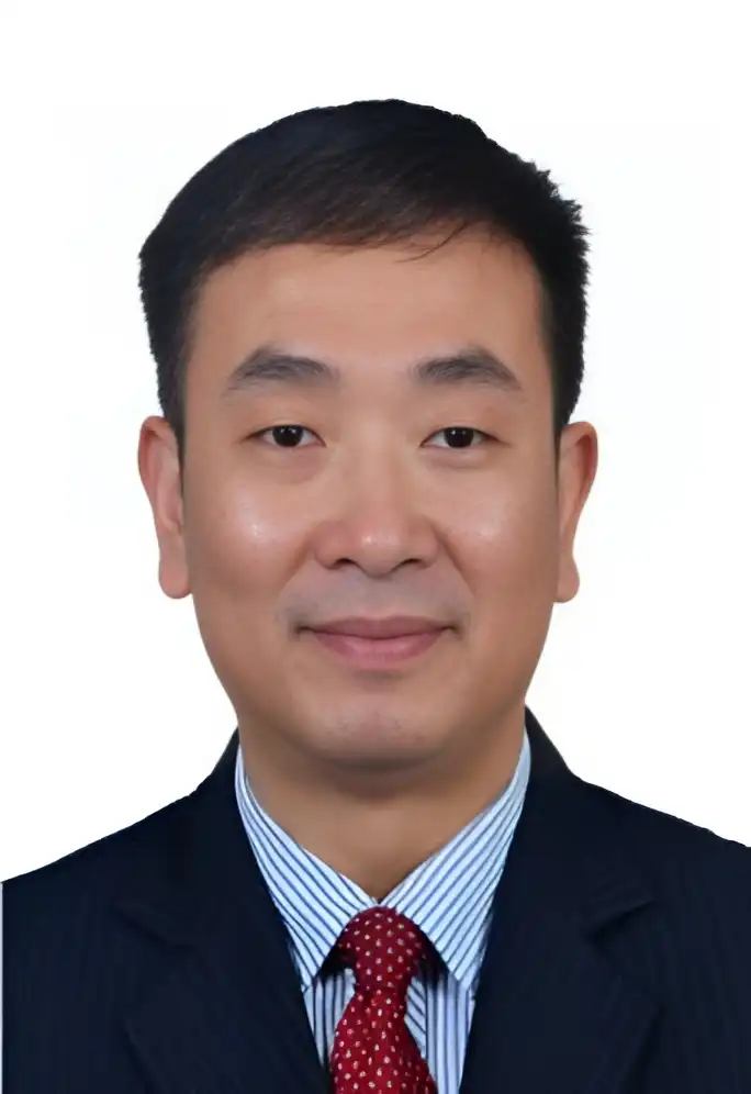 张显副教授