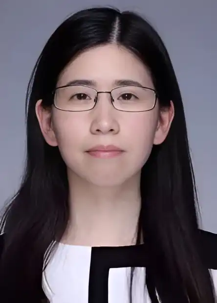 吴国杰副教授
