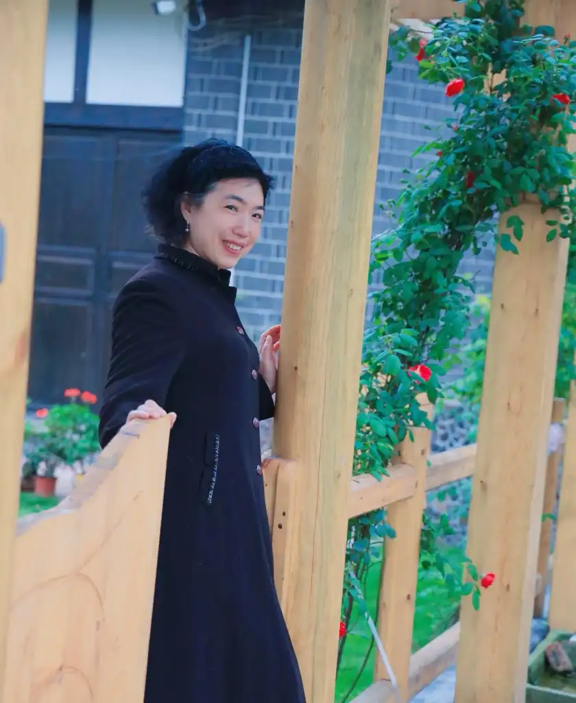 杨捷副教授