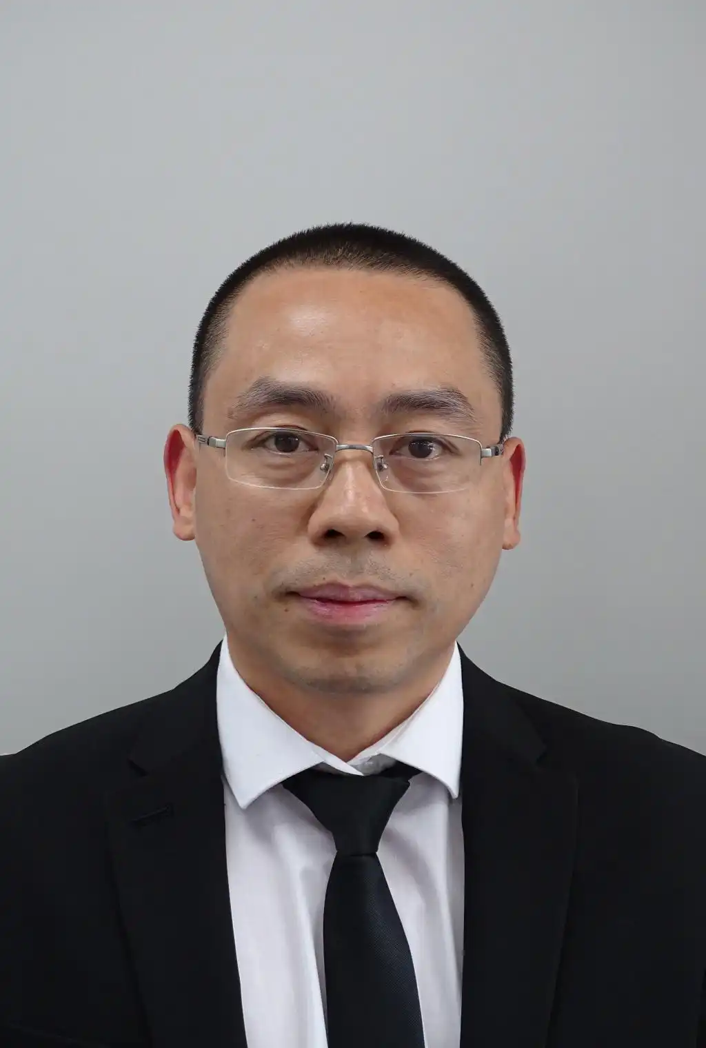 彭康洲教授