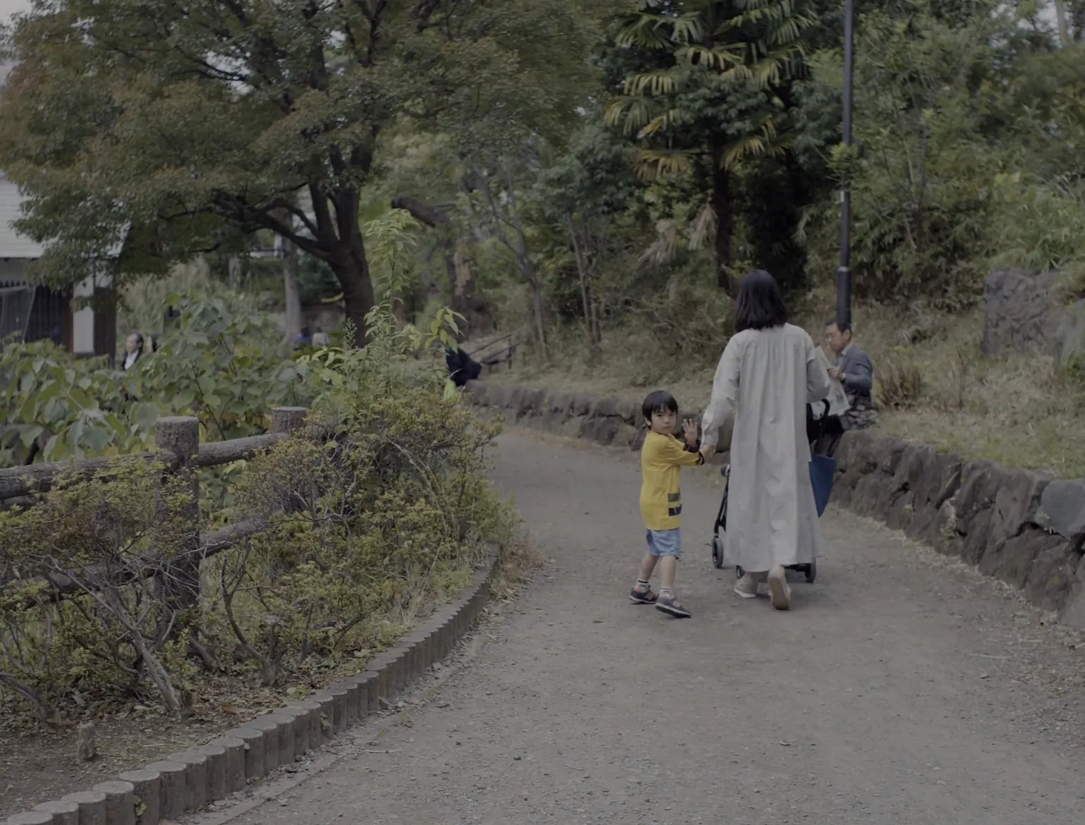 Movie: Perfect Days/The Tokyo Toilet