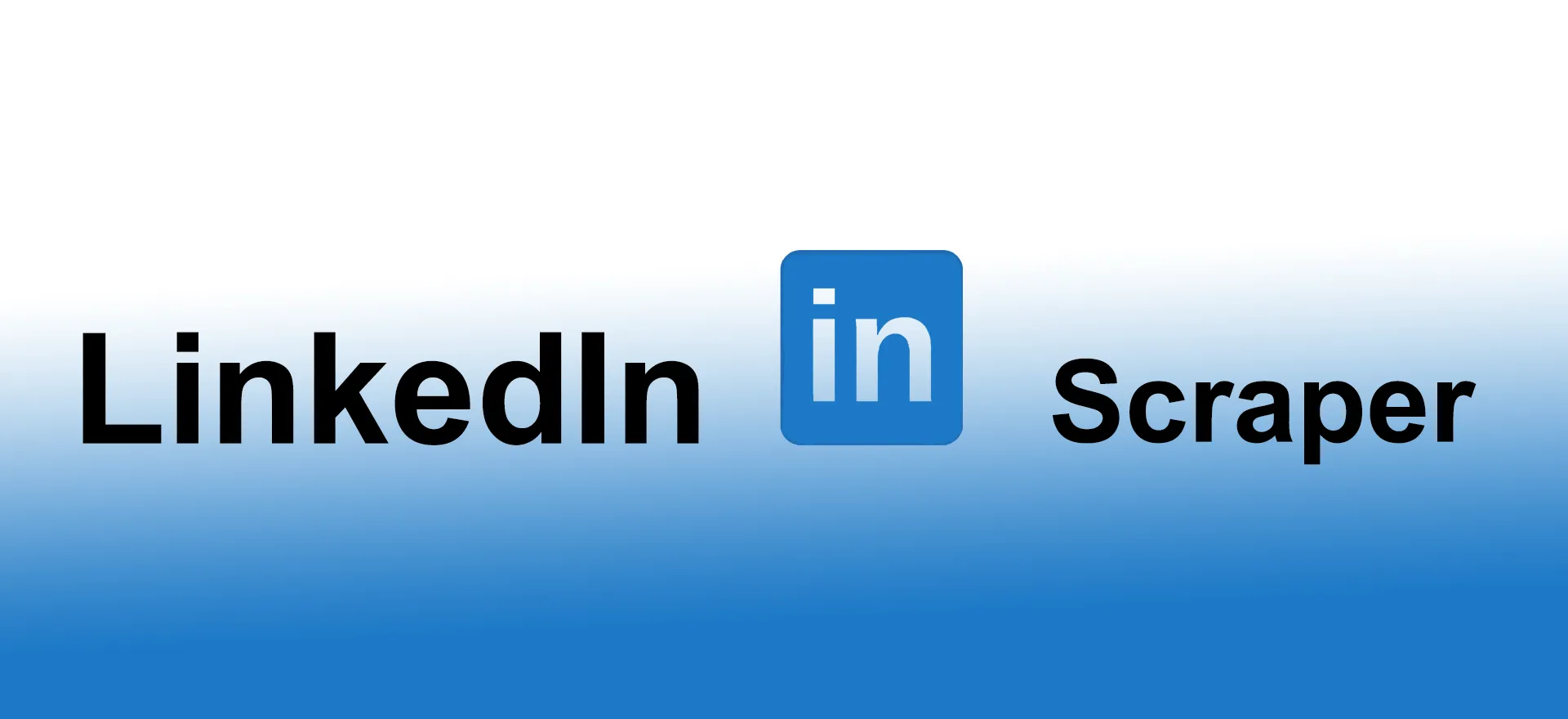 Linkedln URL Scraper